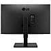 Monitor 32" LED IPS 32BN67UP-B 3840 x 2160 Ultra HD 4K Tempo di Risposta 5 ms - Foto miniatura 6