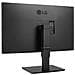 Monitor 32" LED IPS 32BN67UP-B 3840 x 2160 Ultra HD 4K Tempo di Risposta 5 ms - Foto miniatura 5