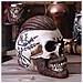 Nemesis Now - Ragnar Skull, 16 Cm - Foto miniatura 8