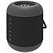 Speaker Wireless 5w Funzione Tws Per Accoppiare Piu' Bost Allo Stesso Dispositivo Autonomia Oltre 4 Ore Resistente All''acqua Porta Aux Usb-c Nero - Foto miniatura 1