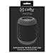 Speaker Wireless 5w Funzione Tws Per Accoppiare Piu' Bost Allo Stesso Dispositivo Autonomia Oltre 4 Ore Resistente All''acqua Porta Aux Usb-c Nero - Foto miniatura 3
