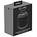 Speaker Wireless 5w Funzione Tws Per Accoppiare Piu' Bost Allo Stesso Dispositivo Autonomia Oltre 4 Ore Resistente All''acqua Porta Aux Usb-c Nero - Foto miniatura 4