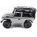 D90x12 Ferngesteuerte (rc) Modell Raupenfahrzeug Elektromotor 1:12 (22507) - Foto miniatura 3