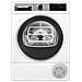 Asciugatrice WQG245D0IT Serie 6 9 Kg Classe A+++ Pompa di calore - Foto miniatura 1