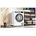 Asciugatrice WQG245D0IT Serie 6 9 Kg Classe A+++ Pompa di calore - Foto miniatura 5