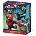 Puzzle Grandi Giochi Pua00000 Spiderman Prime 3d - Foto miniatura 1