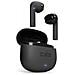 One Color Auricolare True Wireless Stereo (TWS) In-ear Musica e Chiamate Bluetooth Nero - Foto miniatura 1