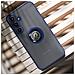 Cover Per Samsung Galaxy A35 5g Anello Metallico Supporto Ringrip - Foto miniatura 5