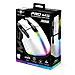 PRO-M5 ARTIC mouse Gaming Mano destra USB tipo A Ottico 12800 DPI - Foto miniatura 3