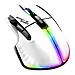 PRO-M5 ARTIC mouse Gaming Mano destra USB tipo A Ottico 12800 DPI - Foto miniatura 4