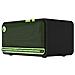 MP230 Altoparlante portatile stereo Nero, Verde 20 W - Foto miniatura 2