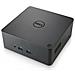 Docking Station TB16 Cablato Thunderbolt 3 Nero - Foto miniatura 1