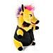 Rock Star Cinghiale Peluche (27 Cm) - Foto miniatura 3