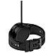 Basetta Caricabatterie Originale Usb Per Honor Watch 4, Honor Watch Gs3 Black - Foto miniatura 4