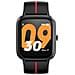 Smartwatch Boston Nero Sport Gps - Foto miniatura 1