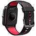 Smartwatch Boston Nero Sport Gps - Foto miniatura 4