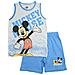 Completo Mickey mfb 5204c226 s2-8a Ragazzo - Foto miniatura 1