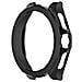 Custodia Protettiva Per Orologio Per Xiaomi Mi Watch 2 Pro Black - Foto miniatura 2