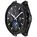 Custodia Protettiva Per Orologio Per Xiaomi Mi Watch 2 Pro Black - Foto miniatura 3
