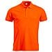 Manhattan Polo Arancio Hv S - Foto miniatura 1
