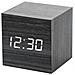 Sveglia Jd 9537n Black - Foto miniatura 1