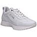 Sophie Sport Shoe Sneakers Pelle Scarpe Donna Bianco Eu 37, D31adf0510002000 - Foto miniatura 2