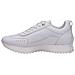 Sophie Sport Shoe Sneakers Pelle Scarpe Donna Bianco Eu 37, D31adf0510002000 - Foto miniatura 3