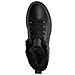 Mood - Gtx Booties Stivaletti Pelle Scarpe Donna Nero Eu 37, 12-14108-01 - Foto miniatura 3