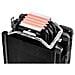 Dissipatore CPU D'aria UX200 SE per Socket LGA 1150 (Socket H3), LGA 1151 (Socket H4), LGA 1155 (Socket H2), LGA 1156 (Socket H), LGA 1200 (Socket H5), LGA 1700, Socket AM2, Socket AM2+, Socket AM3, Socket AM3+, Socket AM4, Socket FM1, Socket FM2 - Foto miniatura 5