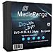 MR465 DVD vergine 8,5 GB DVD+R DL 5 pz - Foto miniatura 1
