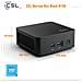 Mini Pc - Narrow Box Black / 32 Gb Ram / 500 Gb M.2 Ssd / Windows 11 Home - Foto miniatura 2