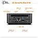 Mini Pc - Narrow Box Black / 32 Gb Ram / 500 Gb M.2 Ssd / Windows 11 Home - Foto miniatura 4