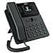 Fanvil V62w Telefono Ip Nero 12 Linee Lcd - Foto miniatura 1