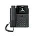 Fanvil V62w Telefono Ip Nero 12 Linee Lcd - Foto miniatura 2