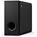 Subwoofer Wireless ASWX100ACGY con Potenza RMS 100 W Colore Nero - Foto miniatura 1