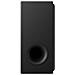 Subwoofer Wireless ASWX100ACGY con Potenza RMS 100 W Colore Nero - Foto miniatura 2