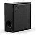 Subwoofer Wireless ASWX100ACGY con Potenza RMS 100 W Colore Nero - Foto miniatura 3