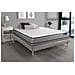 Kit Rete E Materasso Matrimoniale Actimemo Night 80x190cm - Spessore : 20cm- Memory Foam- Molto Rigido - Foto miniatura 3