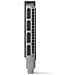 RTX 4000 Ada 900-5G190-2570-000 20 GB GDDR6 PCI Express 4.0 - Foto miniatura 3