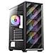 AX85 ARGB Case Midi Vetro Temperato Tower No-Power ATX /mATX /Mini-ITX - Foto miniatura 1