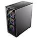 AX85 ARGB Case Midi Vetro Temperato Tower No-Power ATX /mATX /Mini-ITX - Foto miniatura 8