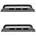 Connettore Per Cinturino Apple Watch - Nero  42/24mm - Foto miniatura 3