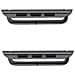 Connettore Per Cinturino Apple Watch - Nero  42/24mm - Foto miniatura 4