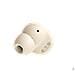 TW969 Lite (Beige) Cuffie True Wireless Stereo (TWS) In-ear Musica e Chiamate Bluetooth - Foto miniatura 1