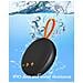 Altoparlante Bluetooth Magnetico Impermeabile Black - Foto miniatura 4