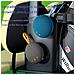 Altoparlante Bluetooth Magnetico Impermeabile Black - Foto miniatura 7