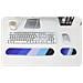 Set Di Tappetini Per Mouse Analogici E Digitali: Comfort Ergonomico Per Il Tuo Lavoro Multicolor4 - Foto miniatura 1