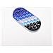 Set Di Tappetini Per Mouse Analogici E Digitali: Comfort Ergonomico Per Il Tuo Lavoro Multicolor4 - Foto miniatura 3