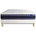 Kit Rete E Materasso Matrimoniale Actimemo Morpho 200x200cm - Spessore : 24cm- Memory Foam - Bilanciato - - Foto miniatura 5