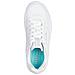 Sport Court 2.0 - Core Essent 185160-wht, Donne, Bianca, 38 - Foto miniatura 4
